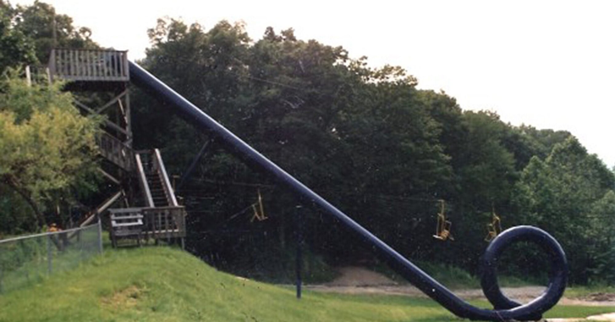 Class Action Park Documentary