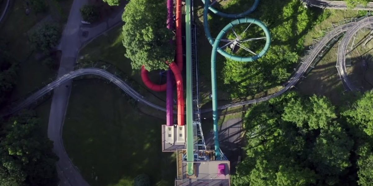 Class Action Park Documentary