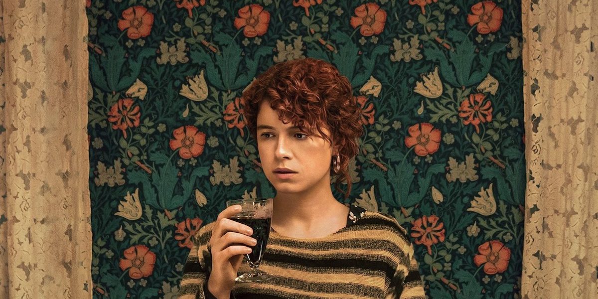 I'm Thinking of Ending Things Movie Film