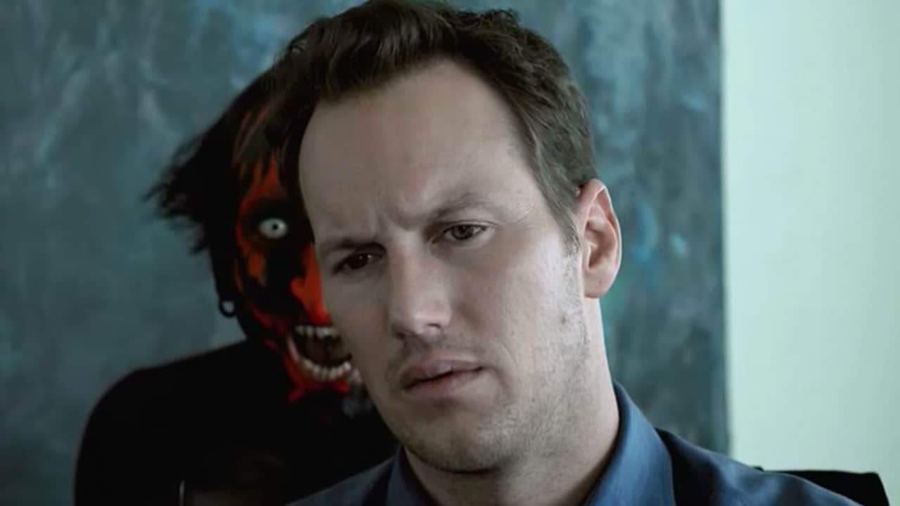 Insidious