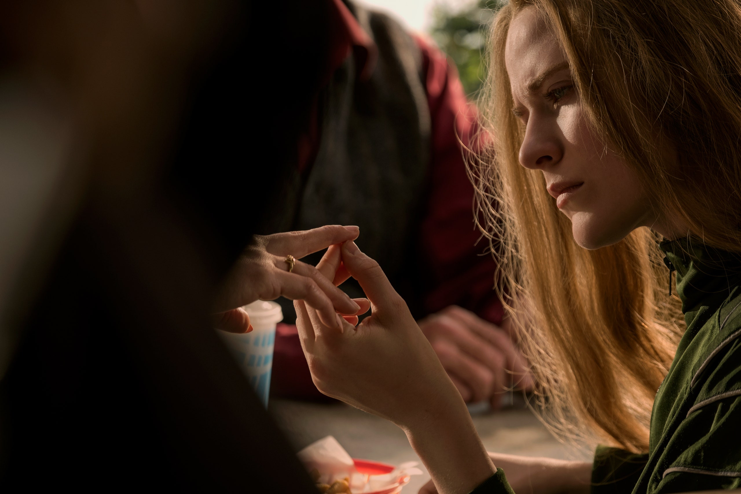 Kajillionaire Movie Film