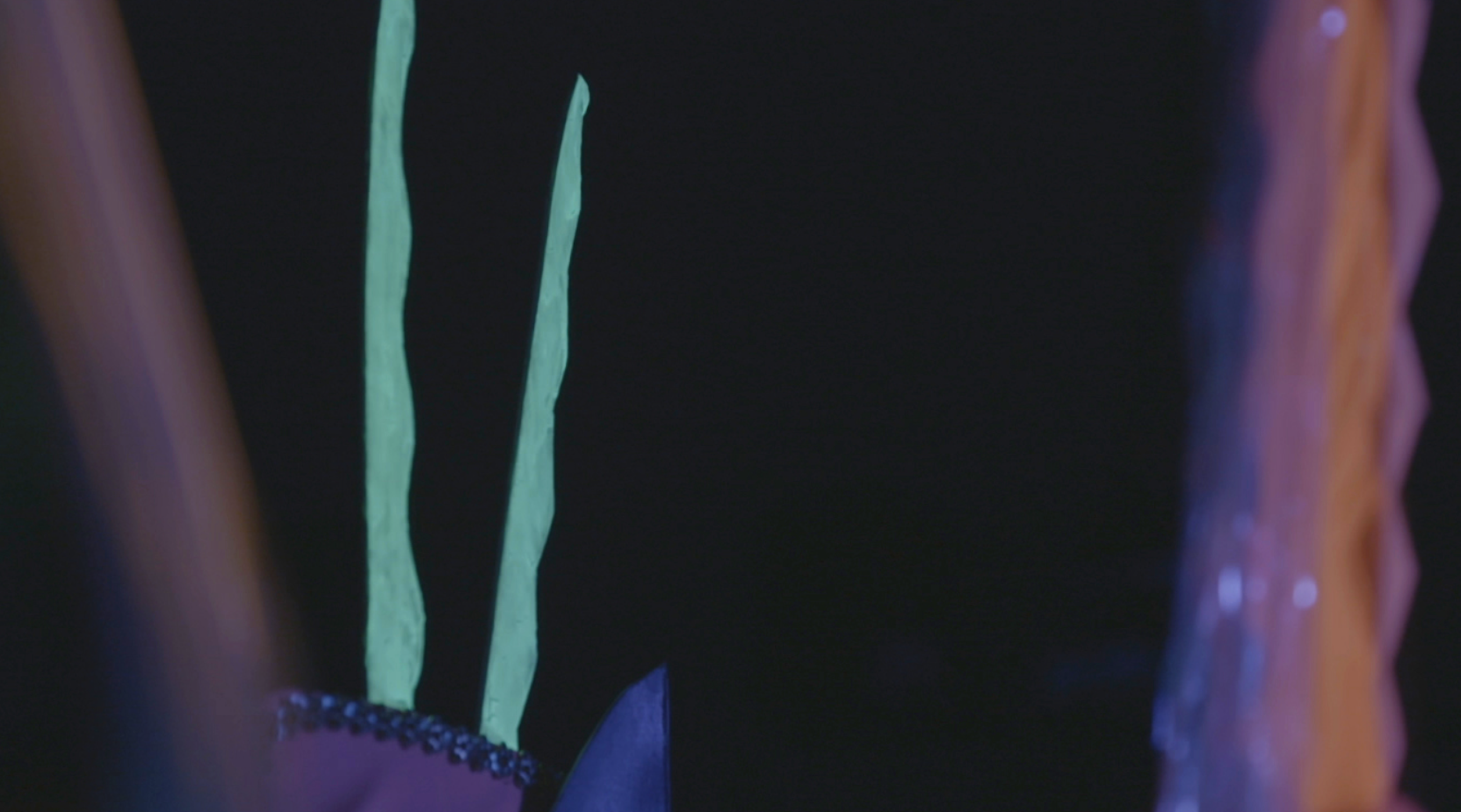 Open City Documentary Festival - Absent Collaborators