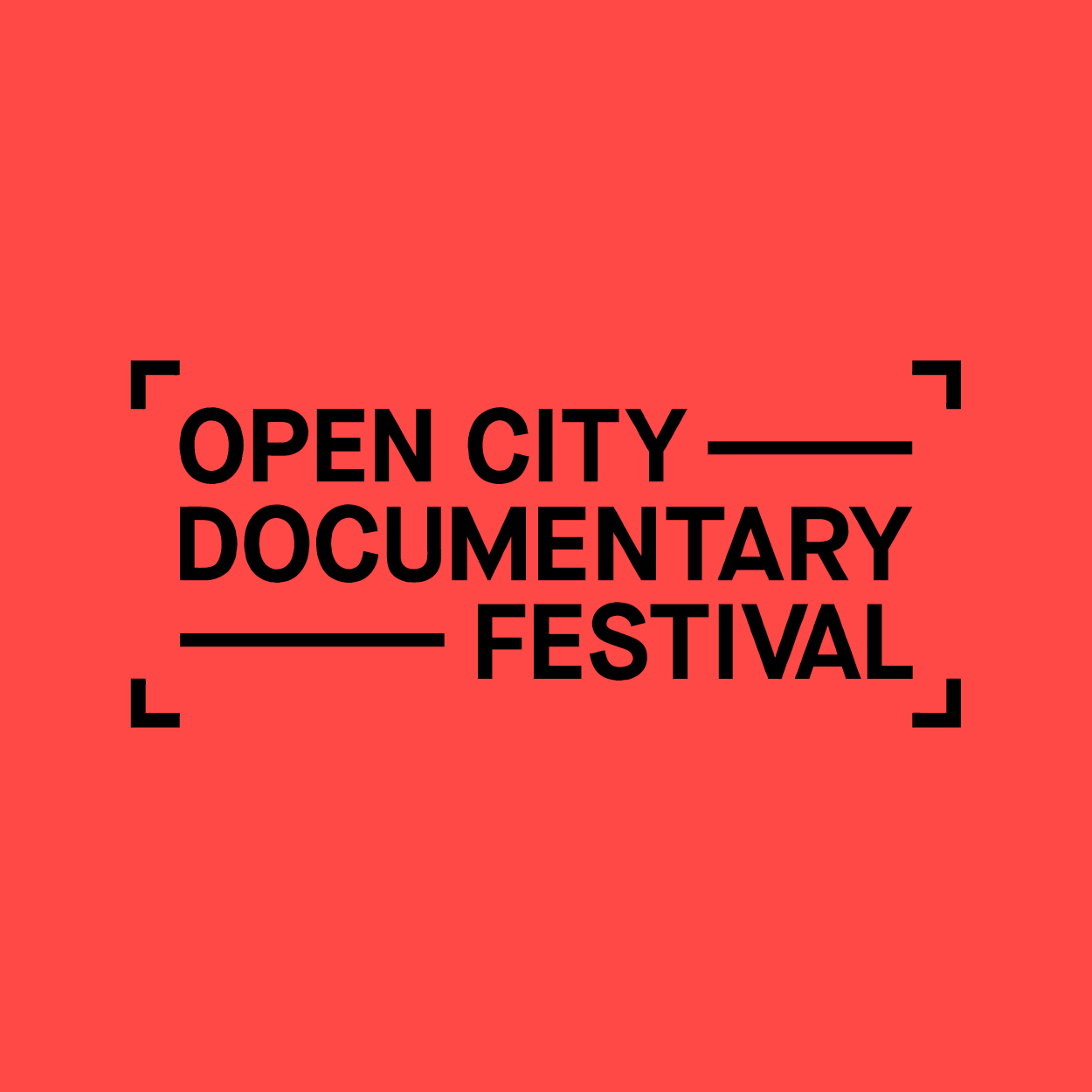 Open City Documentary Festival