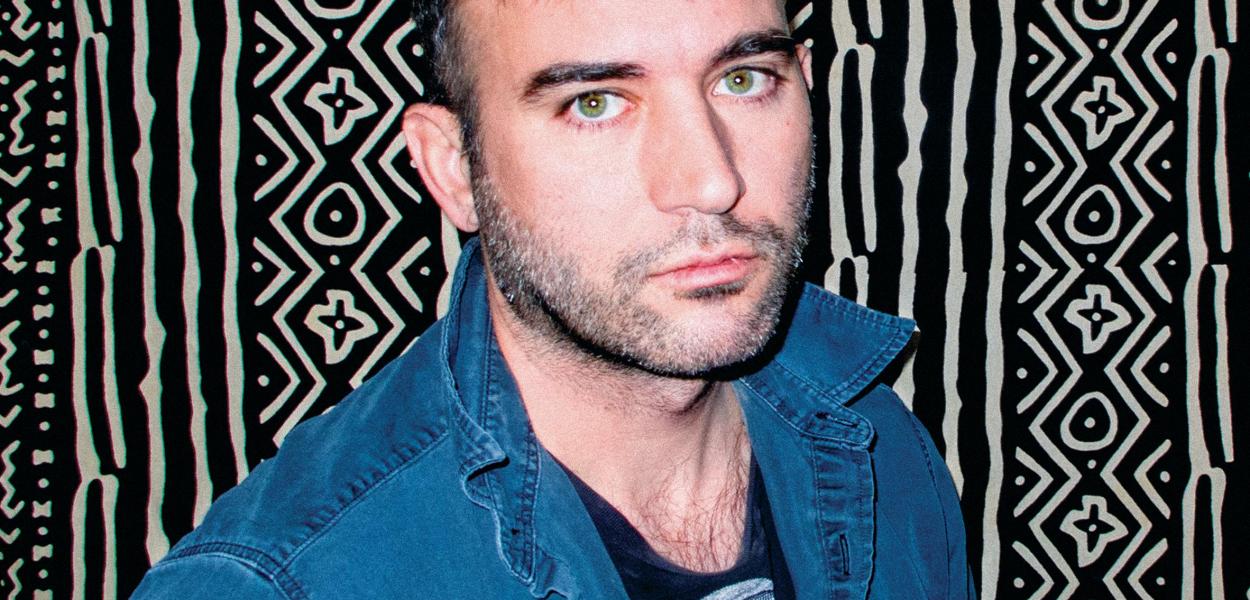 Sufjan Stevens - The Ascension