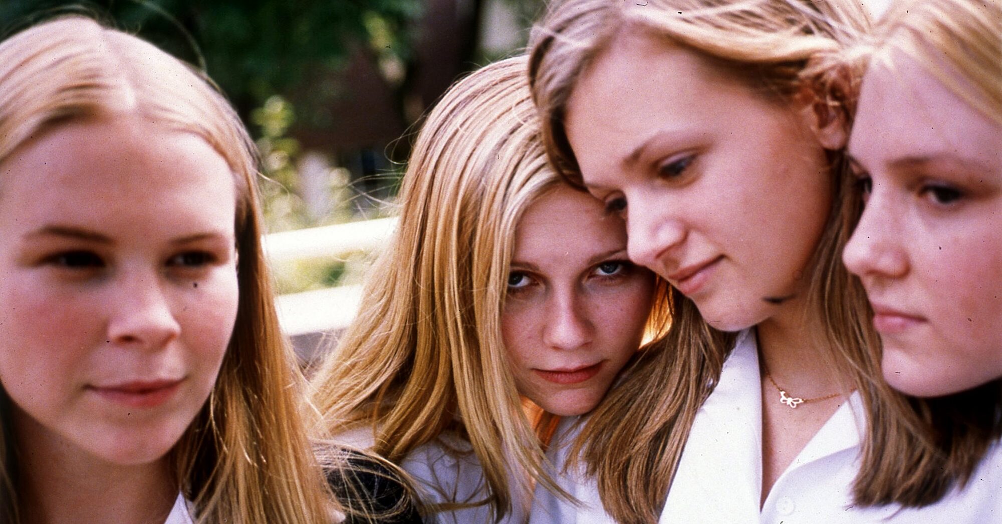The Virgin Suicides
