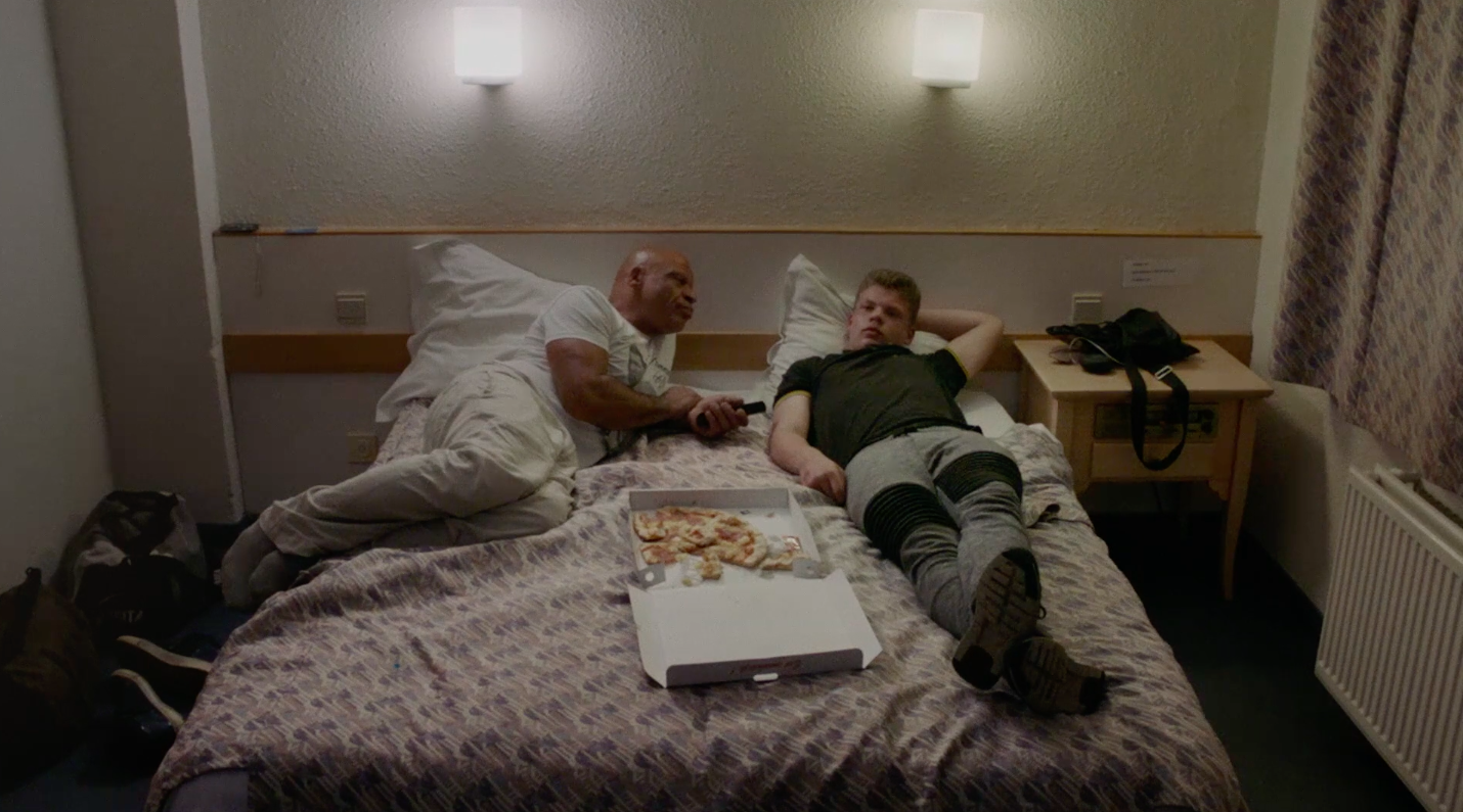 Vader Father - Short Film