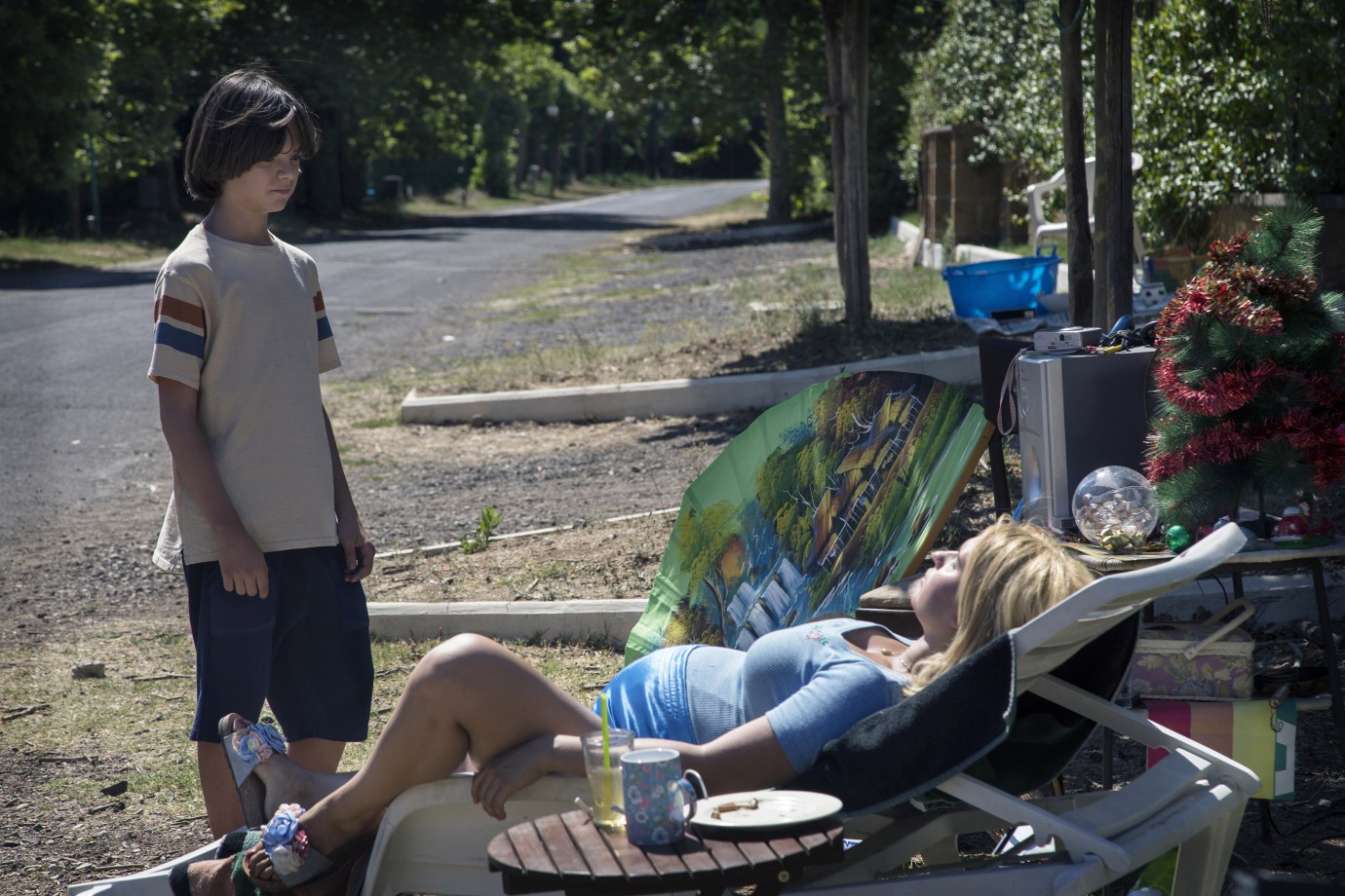 Bad Tales - Favolacce