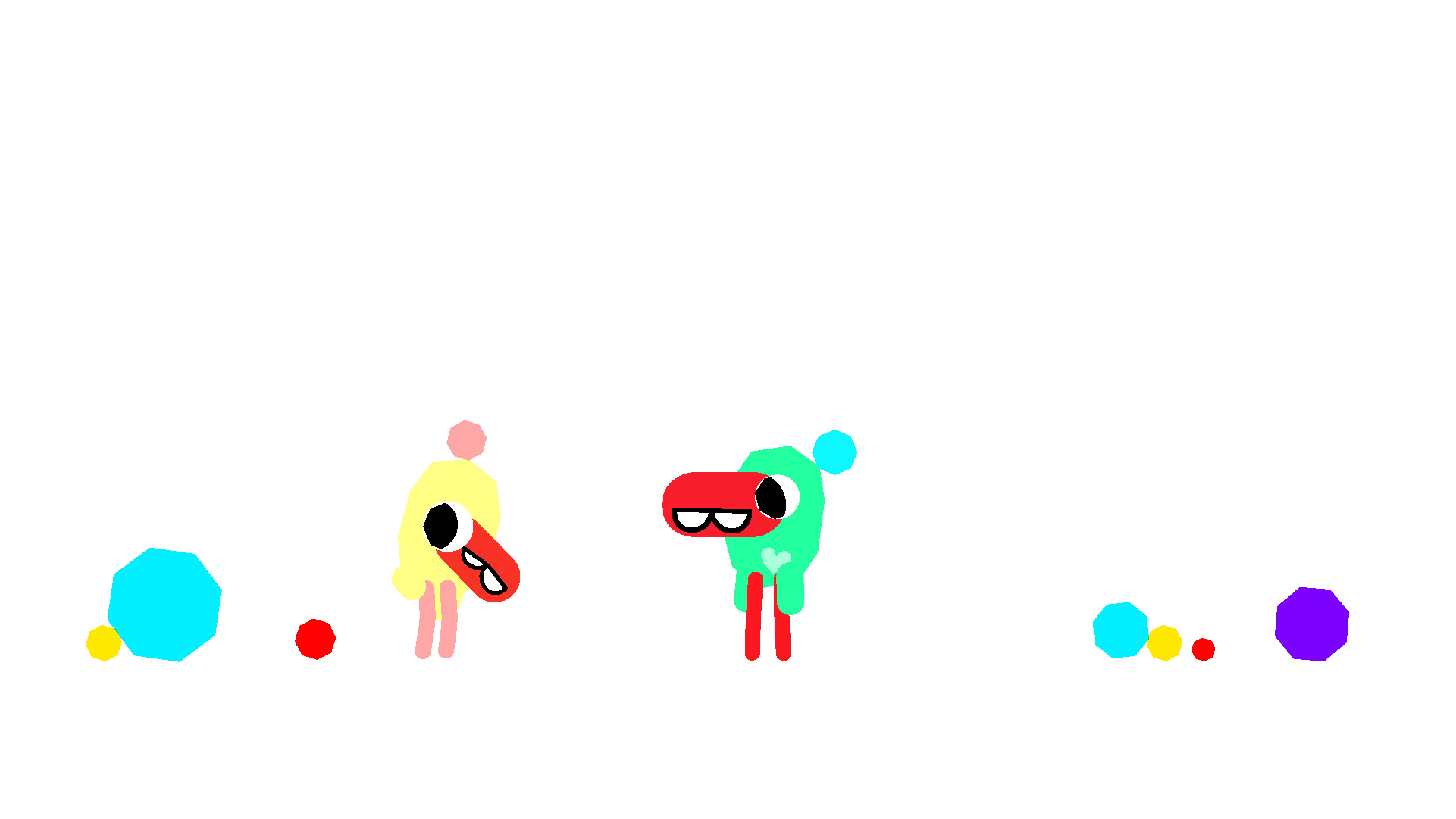 Betty - Will Anderson Short Film