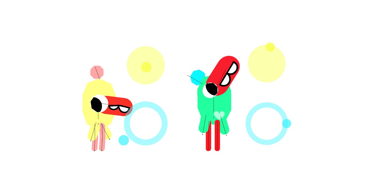 Betty - Will Anderson Short Film