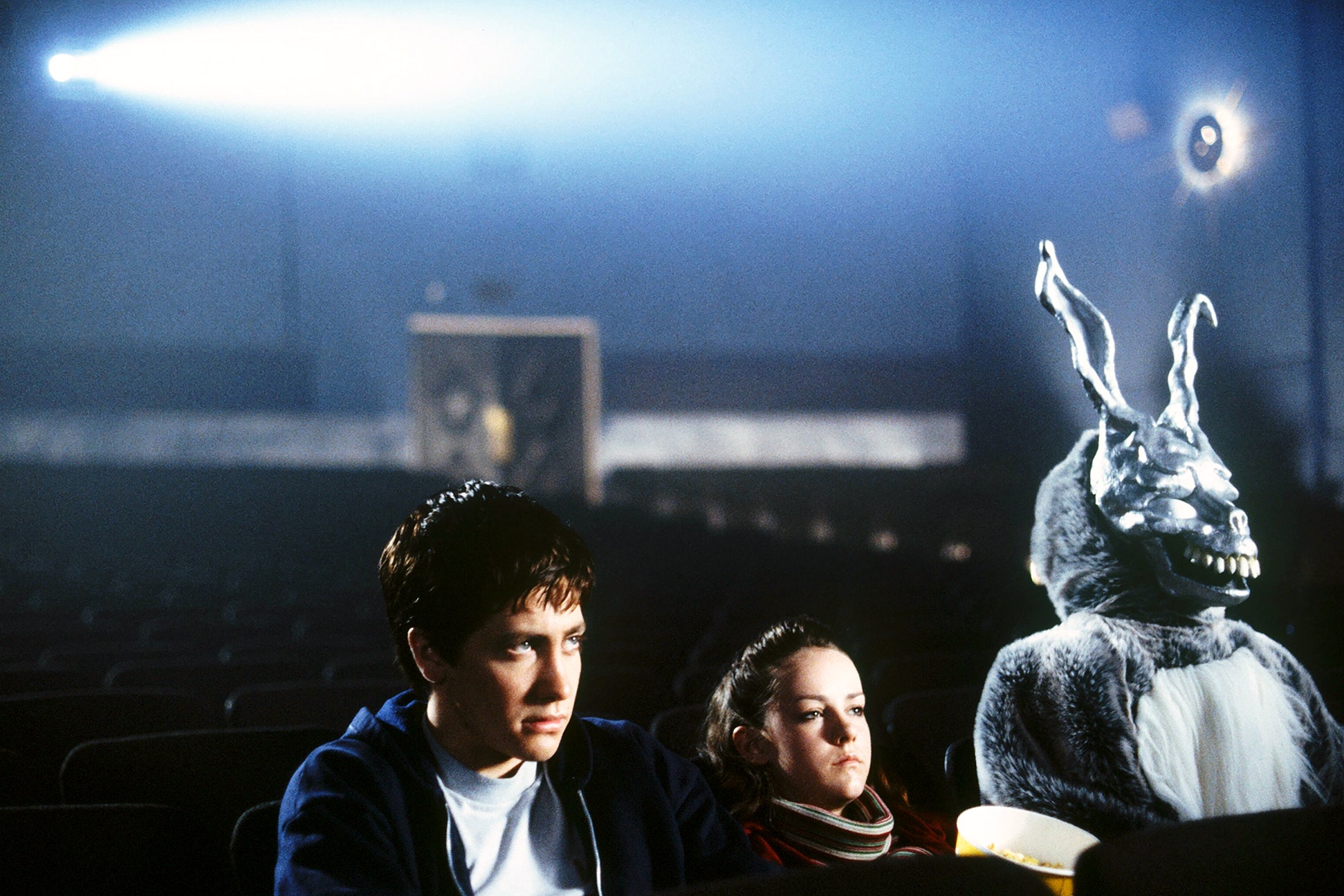Donnie Darko Movie Film