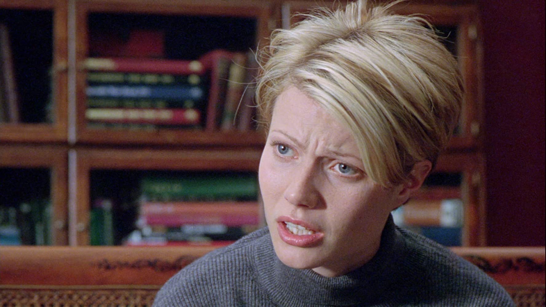 Gwyneth Paltrow in Sliding Doors