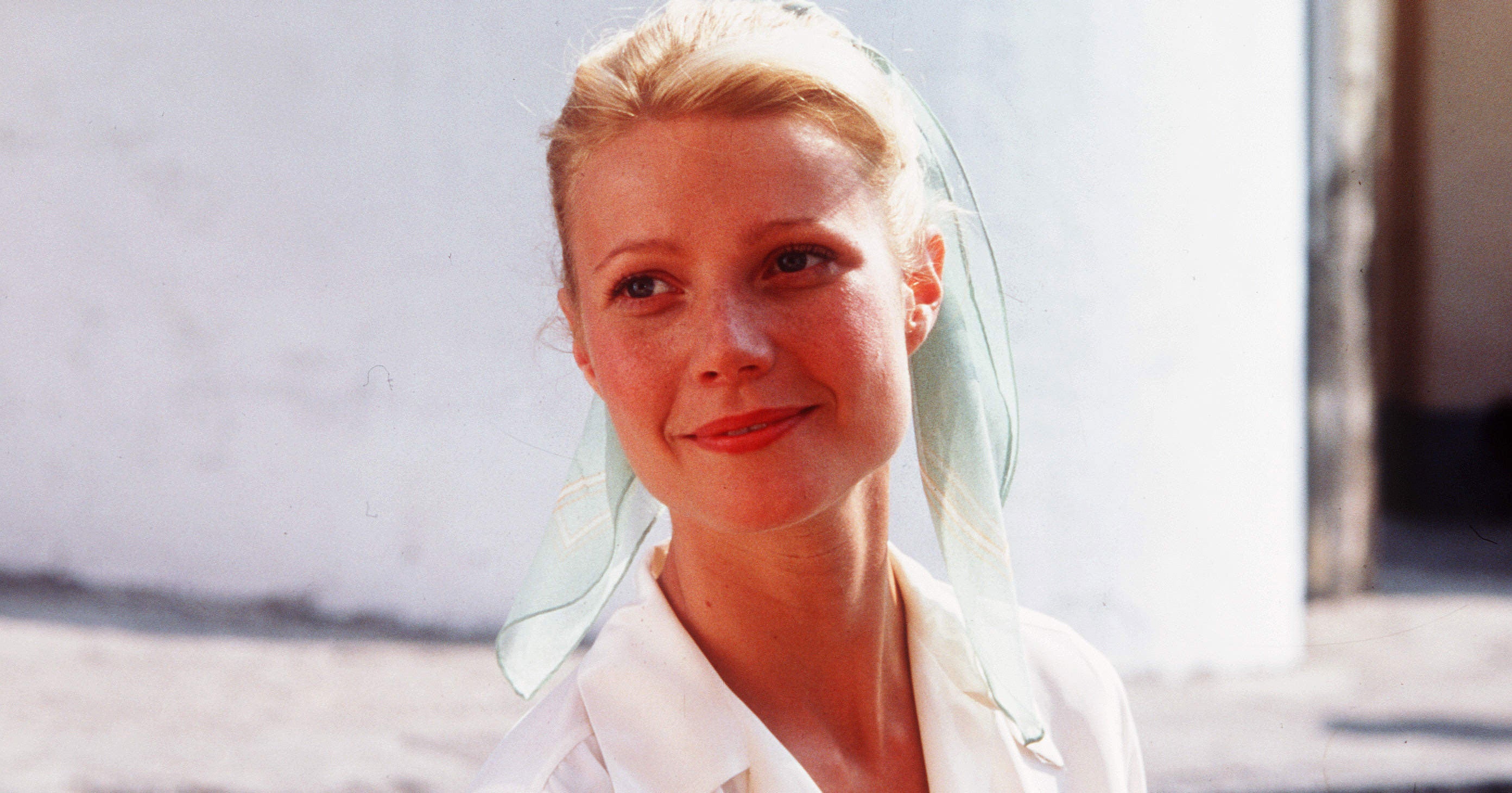 Gwyneth Paltrow in The Talented Mr. Ripley