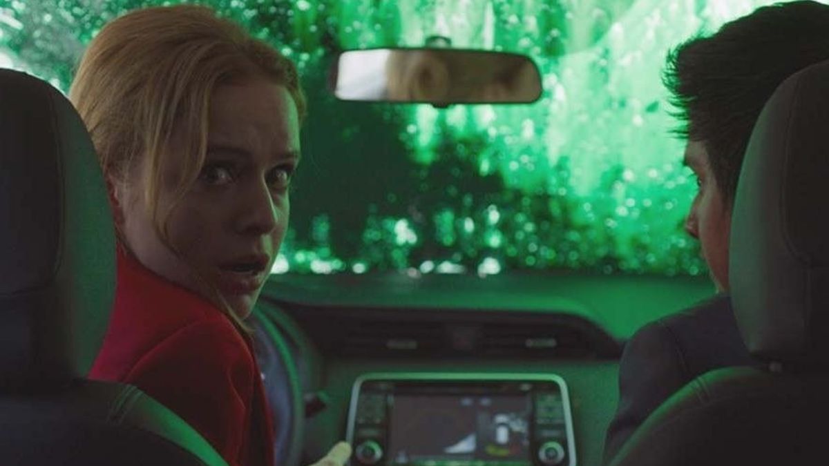 New Order - Nuevo Orden