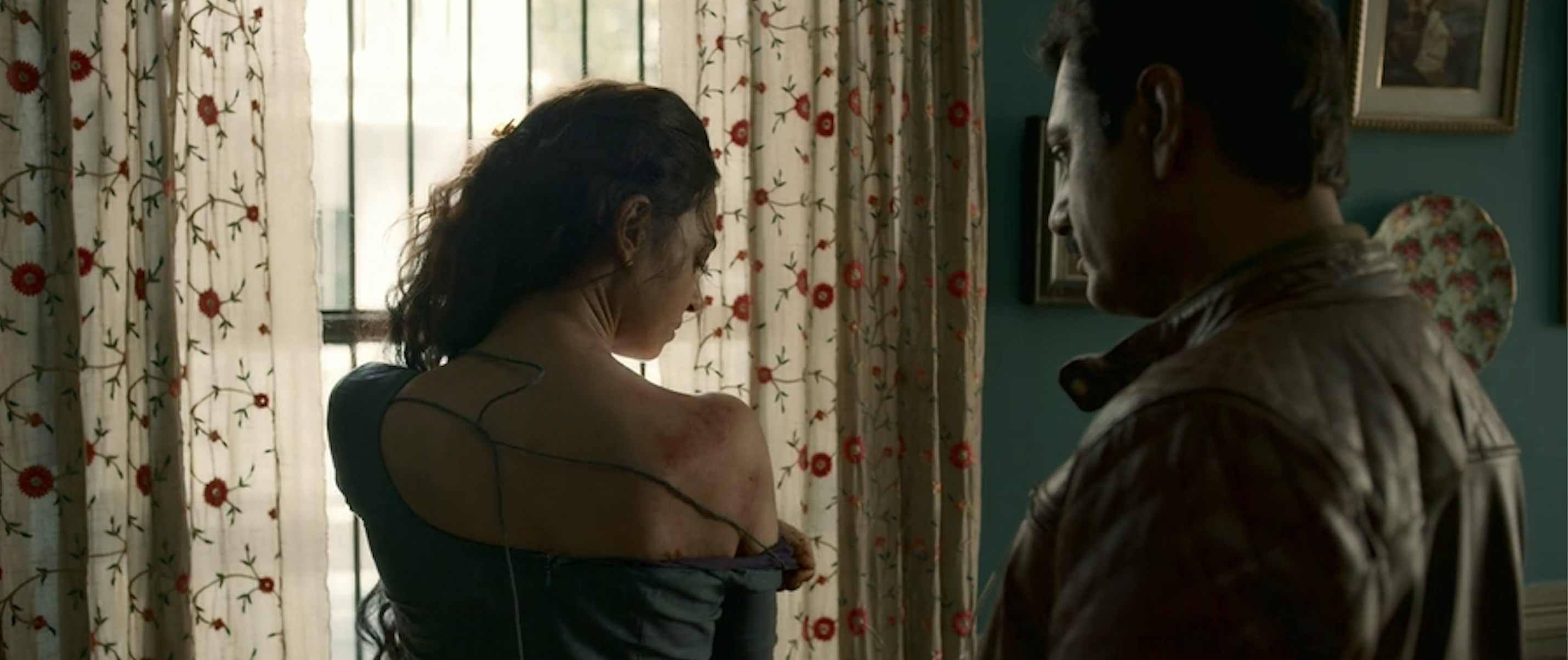 Raat Akeli Hai Movie Film