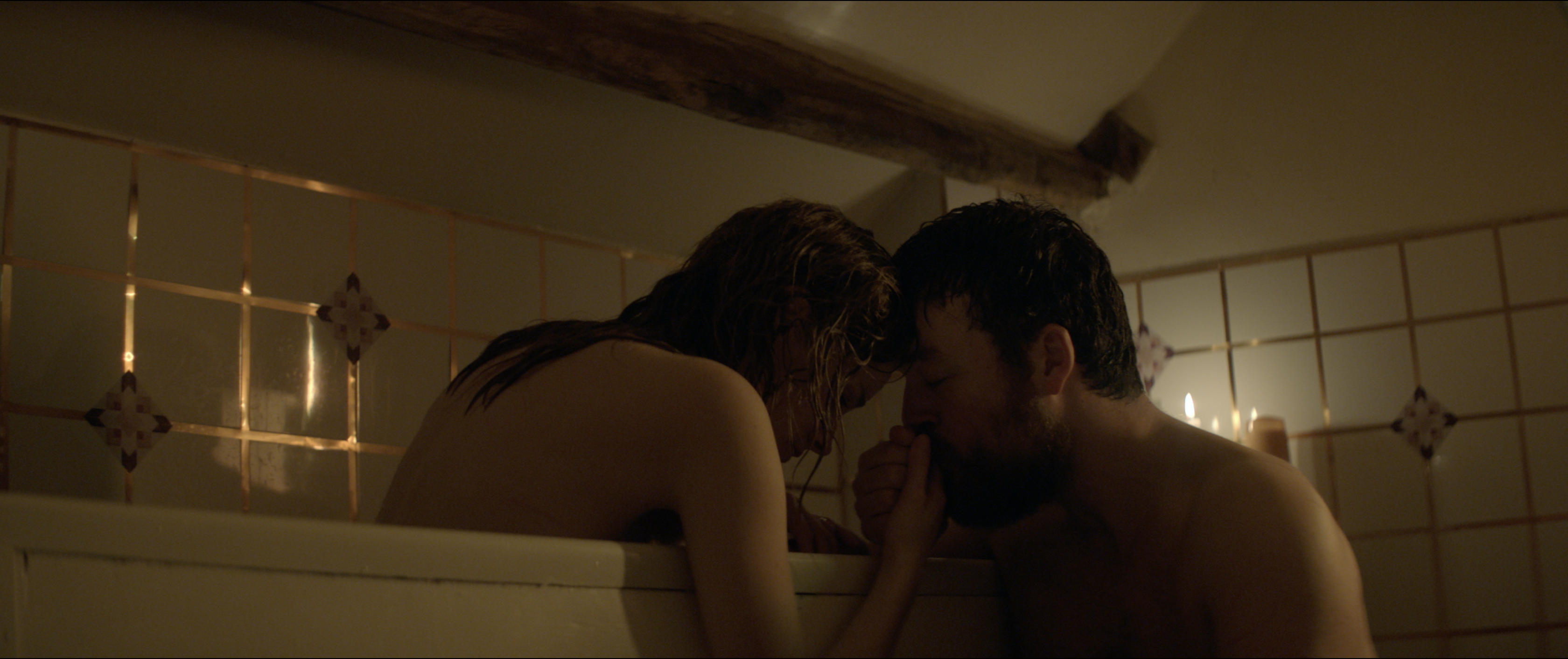 Rose Movie Review - 2020 Jennifer Sheridan Film