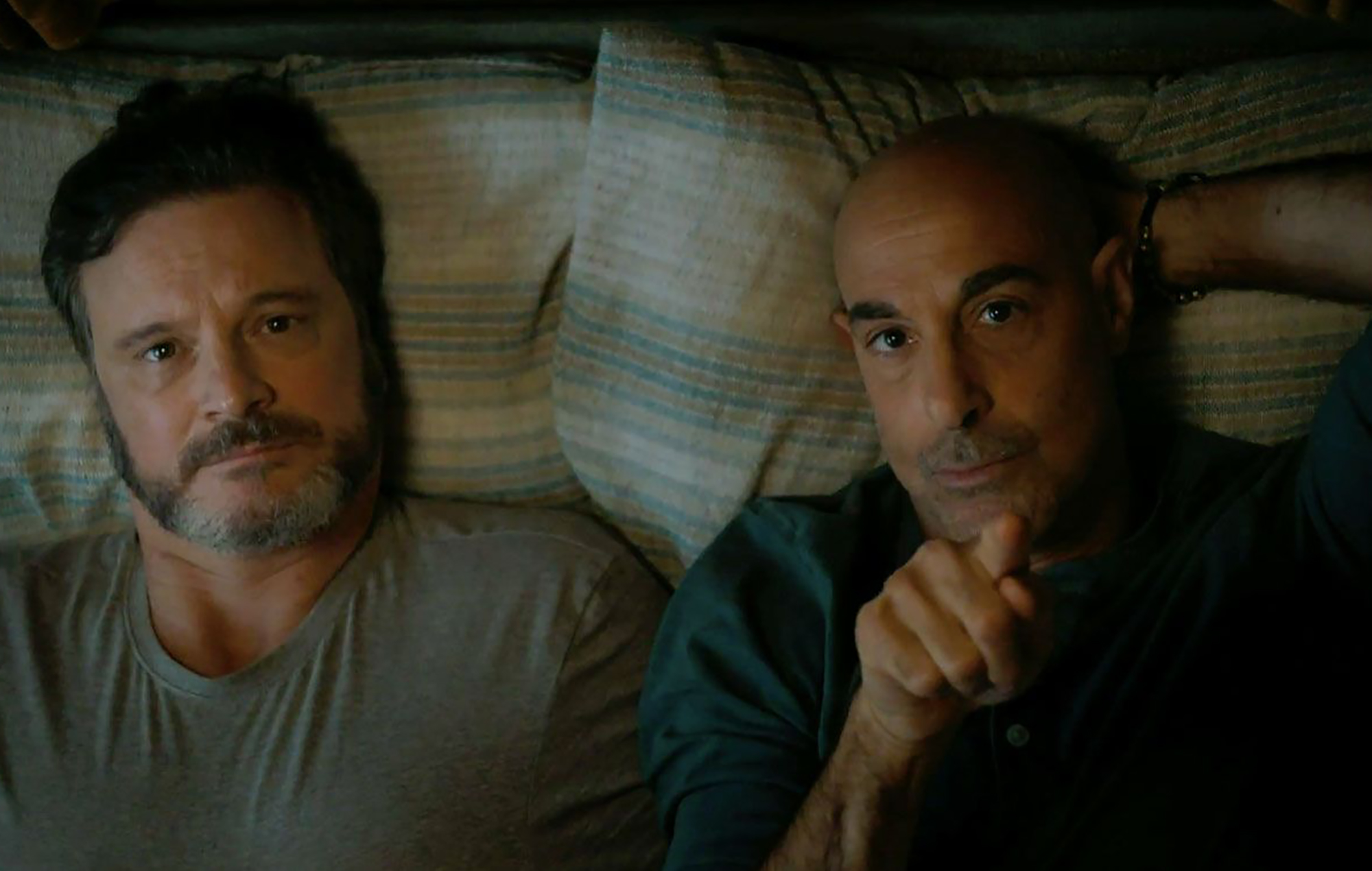 Supernova Movie Film