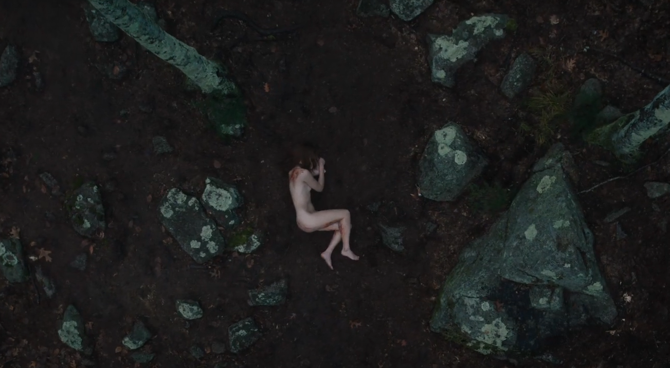 The Expecting - Quibi