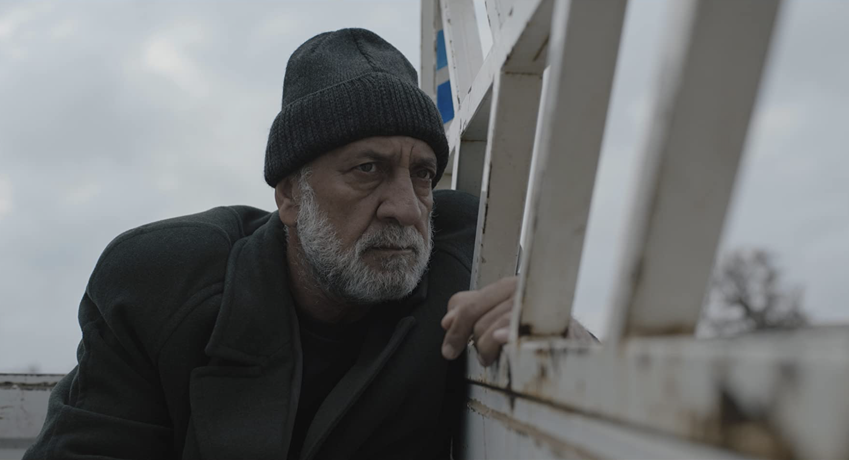 The Heavy Burden - Short Film