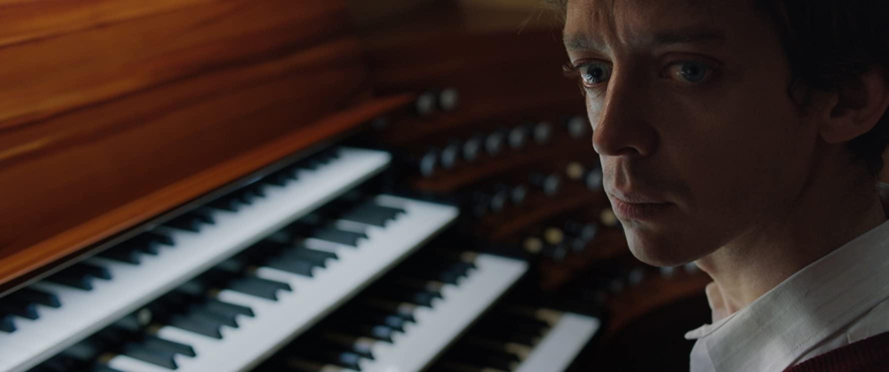 The Intruder - El Prófugo