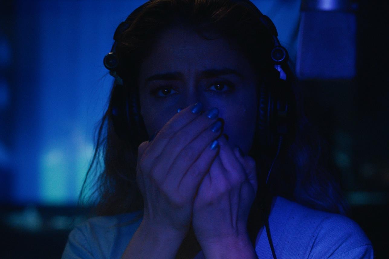 The Intruder - El Prófugo