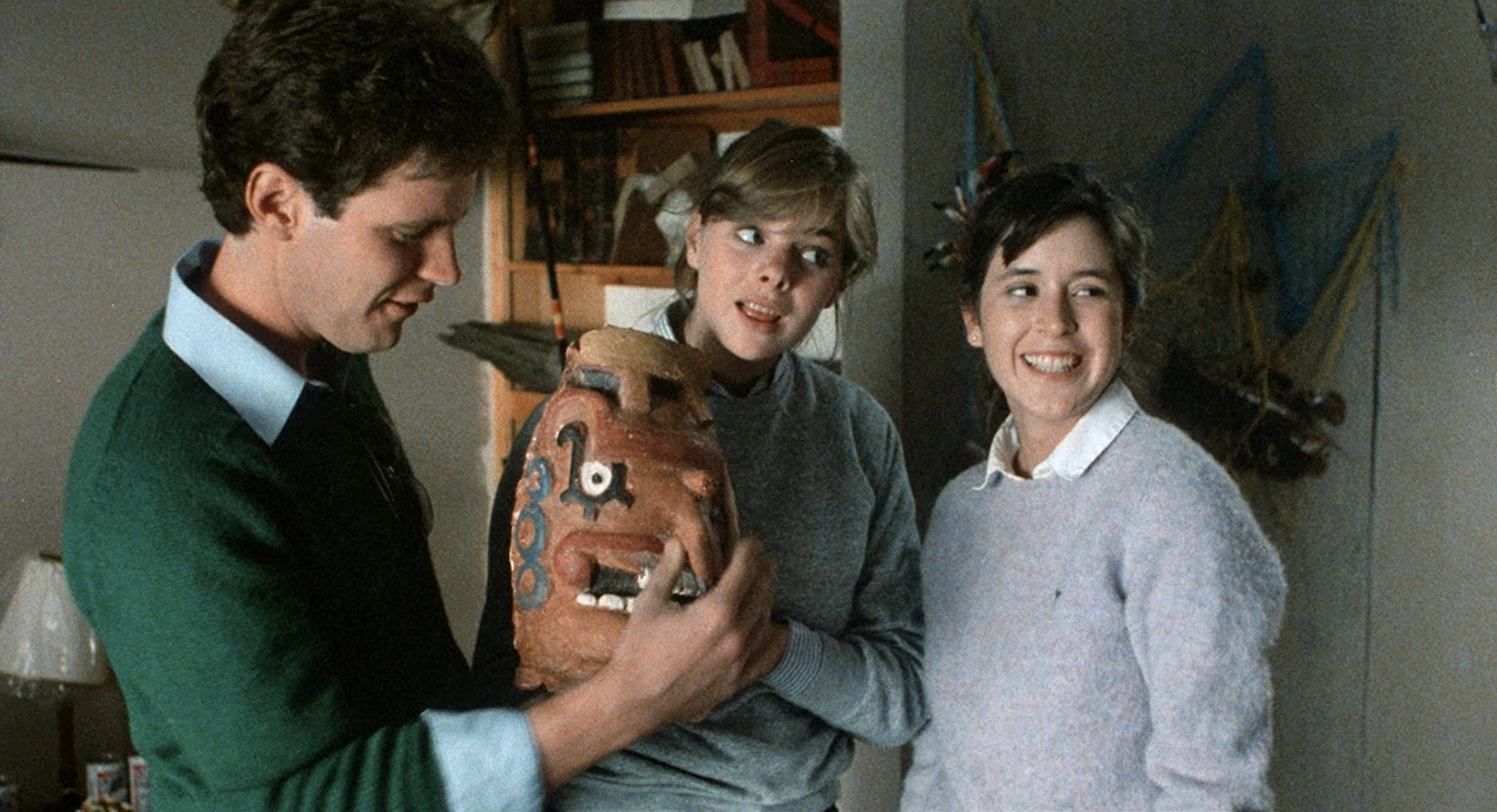 The Mutilator Movie Film