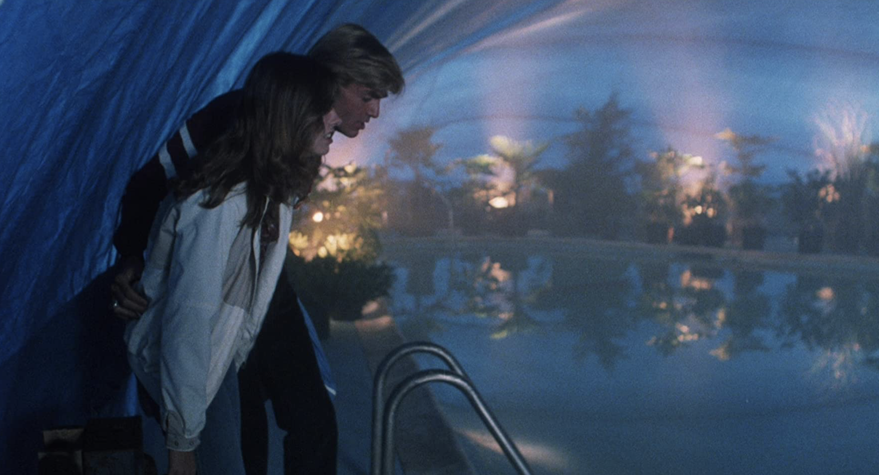 The Mutilator Movie Film