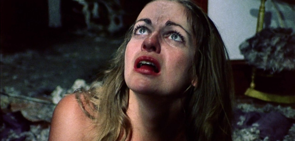 The Texas Chain Saw Massacre Movie Film