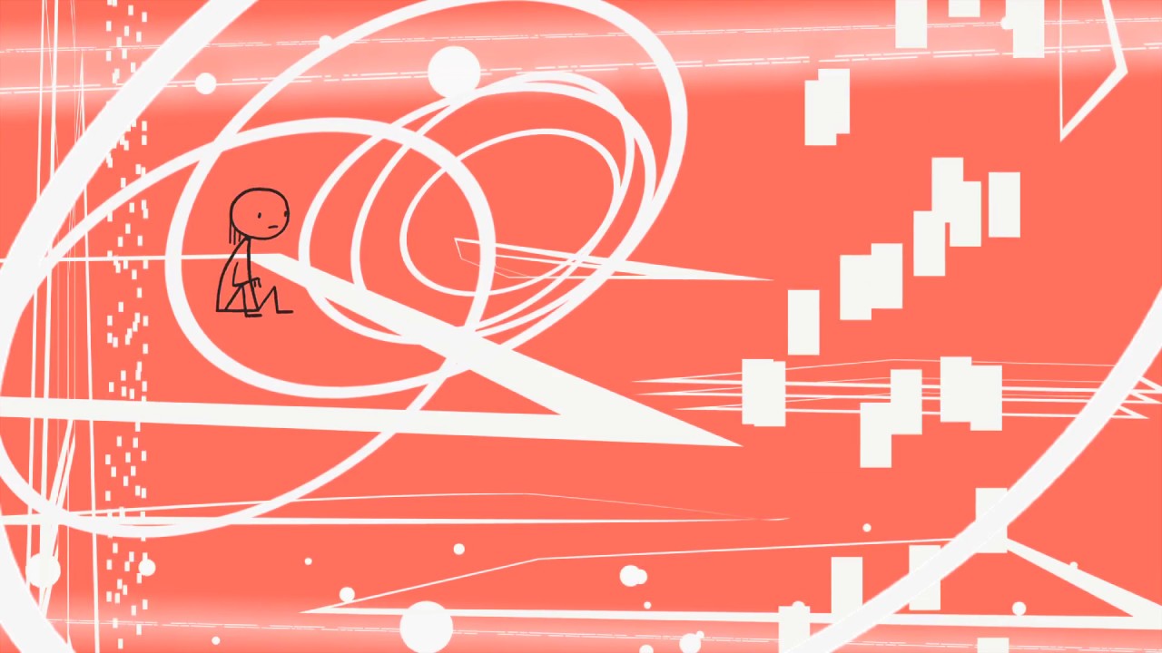 World of Tomorrow Episode Three: The Absent Destinations of David Prime - Short Film