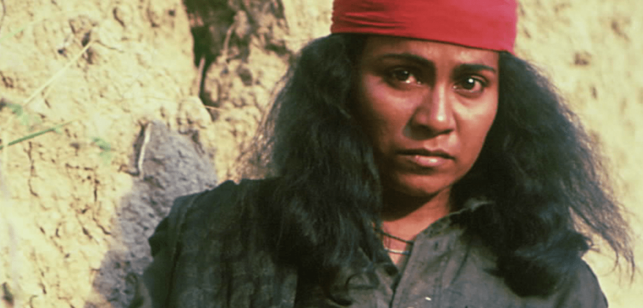 Bandit Queen Movie Film