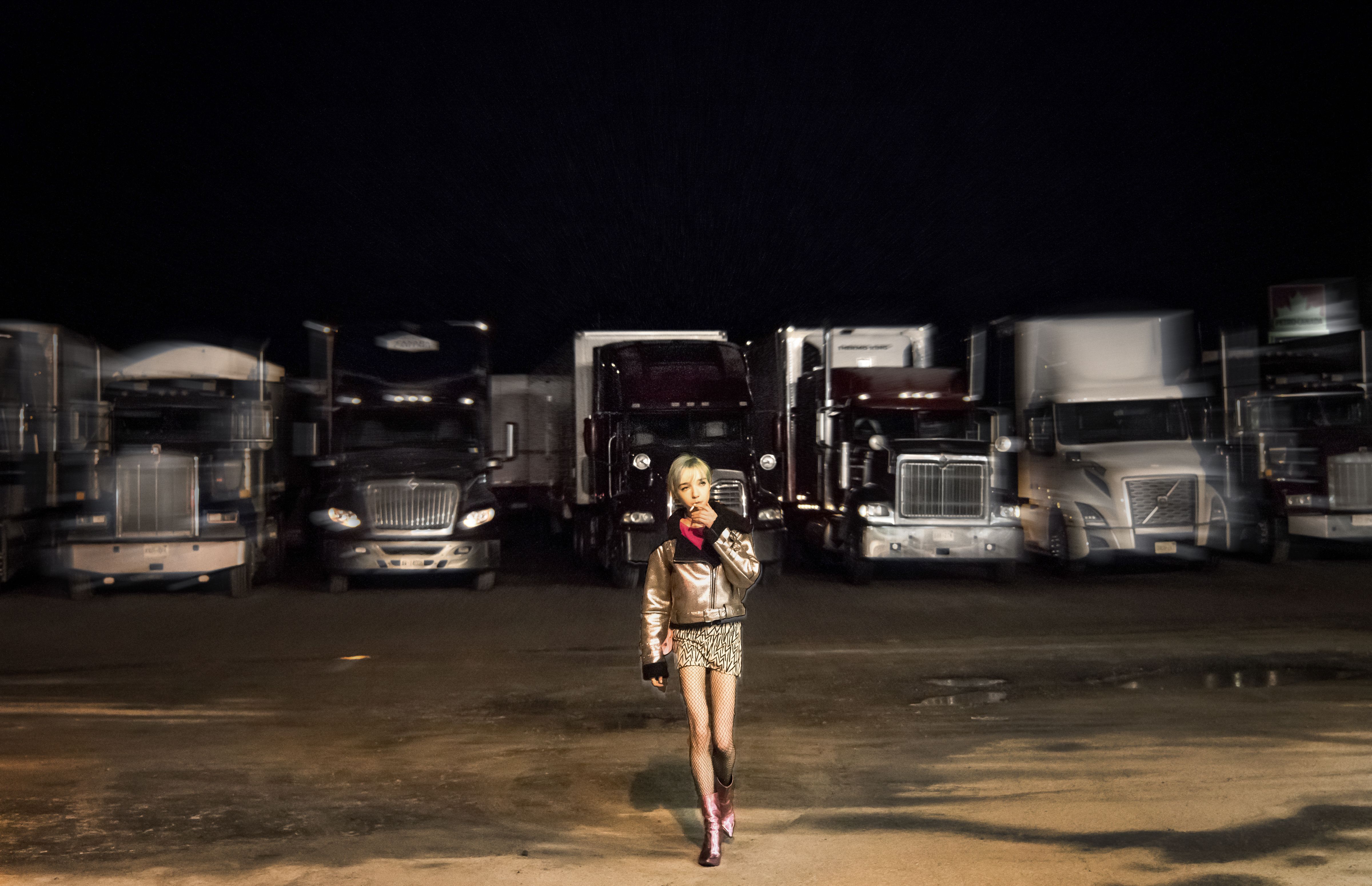 Honey Bee Movie Film