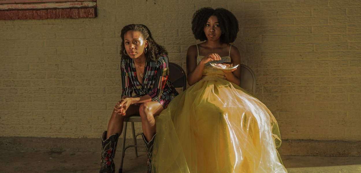 Miss Juneteenth Movie Film