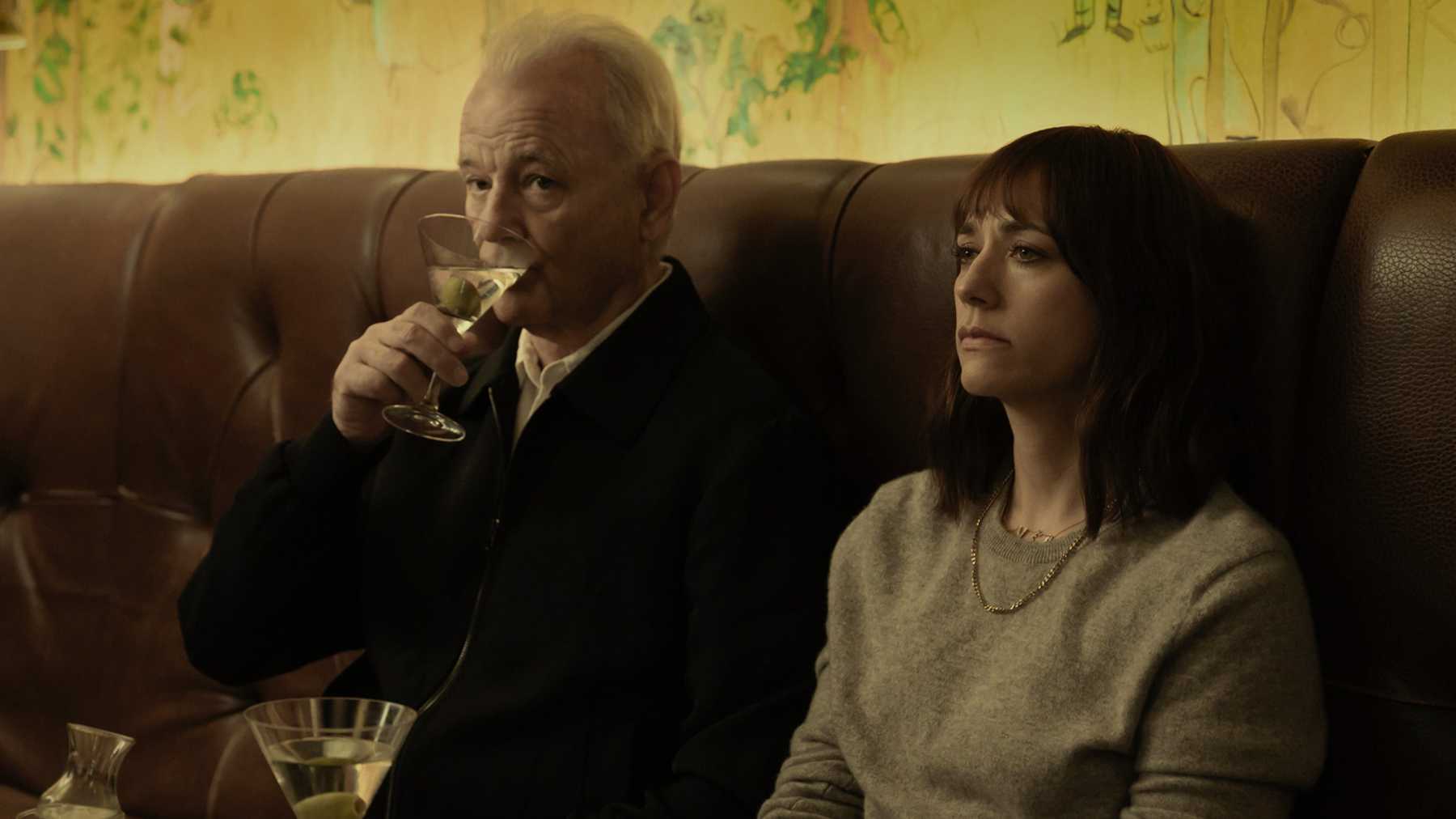 Out of the Rocks Movie Film