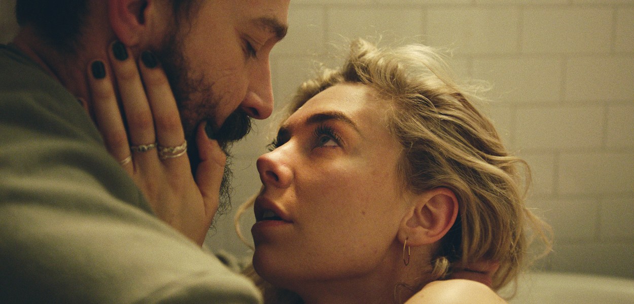 Vanessa Kirby in Pieces of a Woman