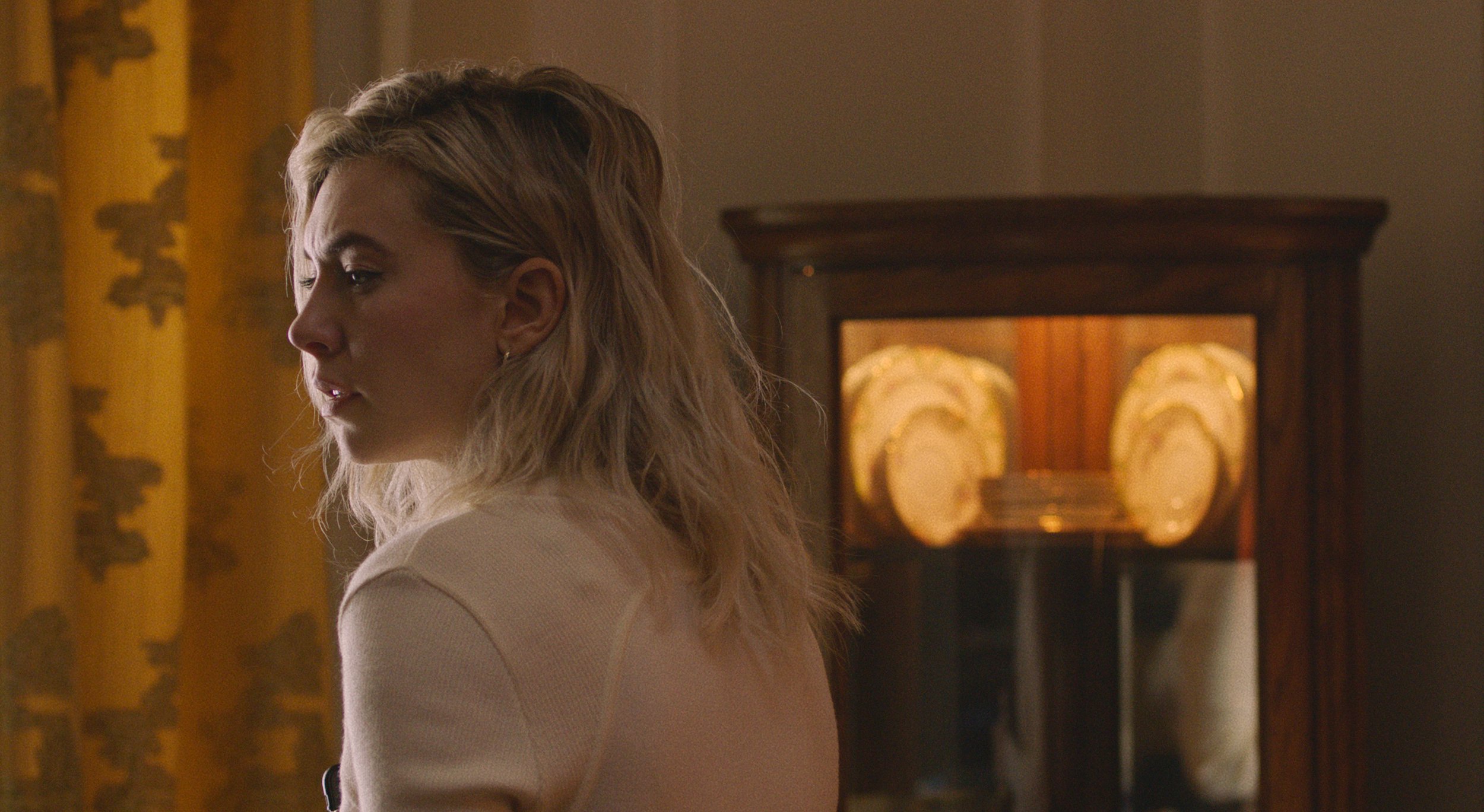 Vanessa Kirby in Pieces of a Woman