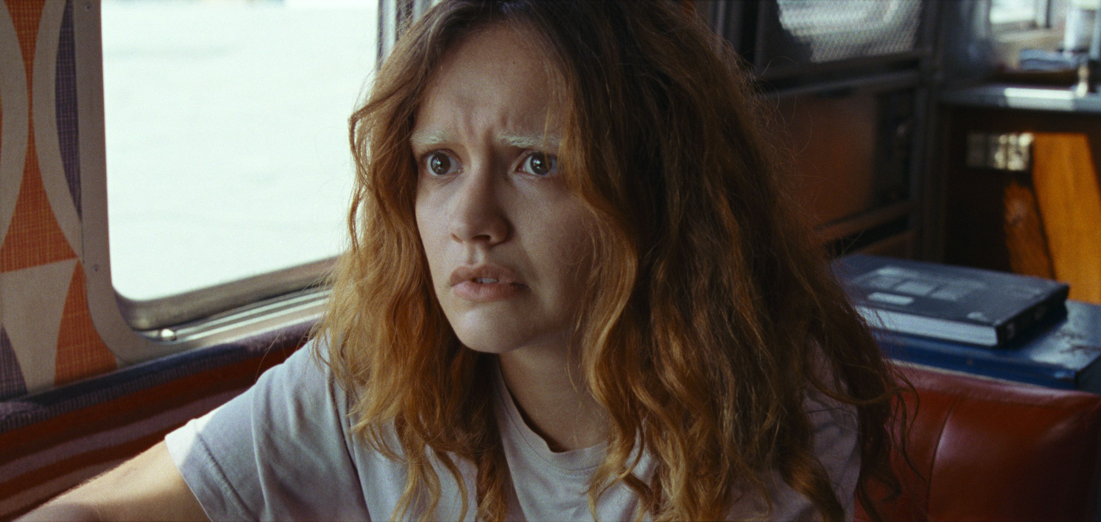 Sound of Metal Movie Film