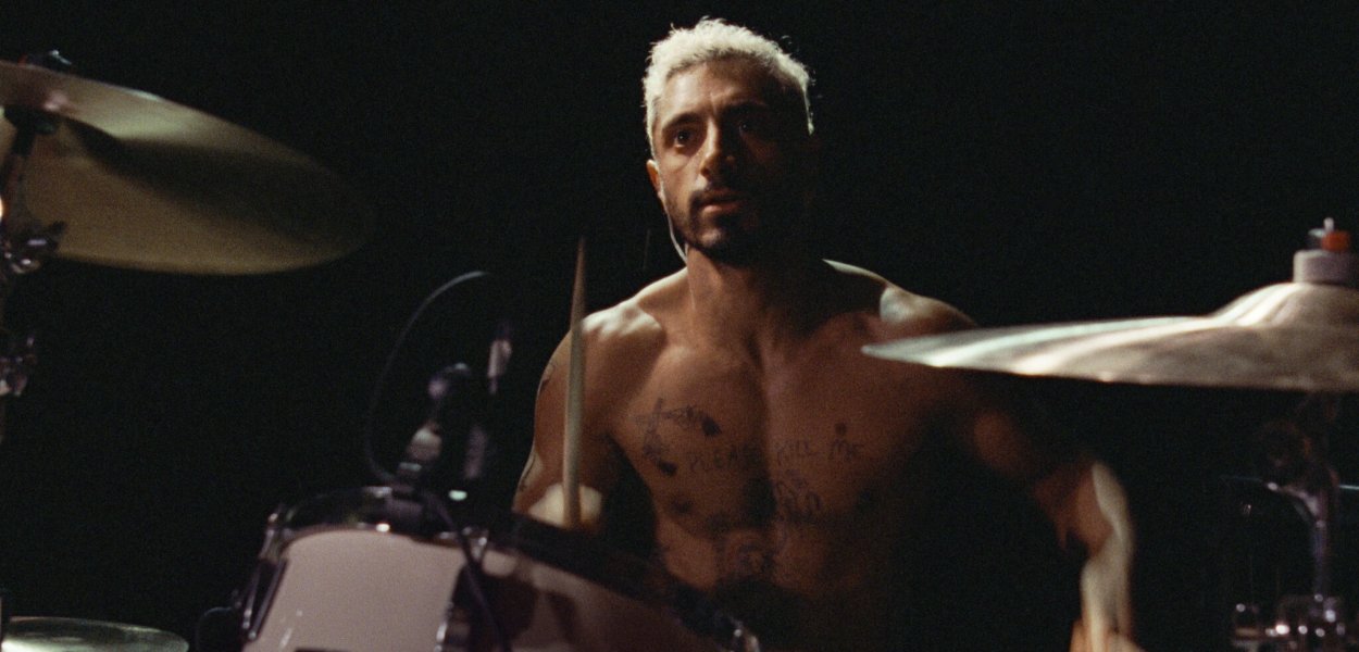 Sound of Metal Movie Film