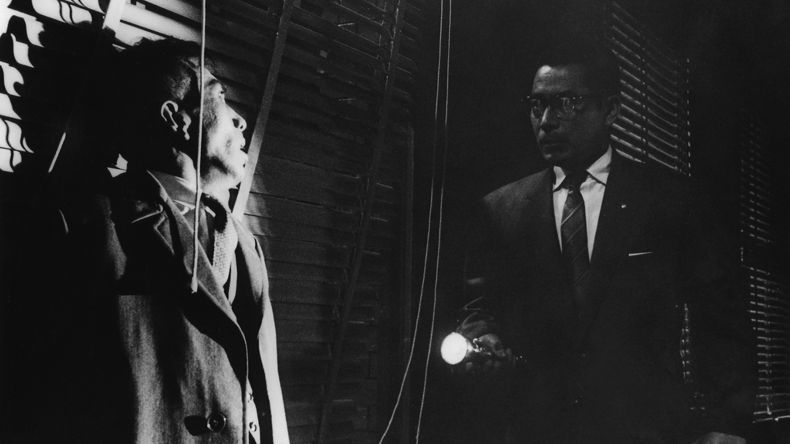 The Bad Sleep Well Movie Film