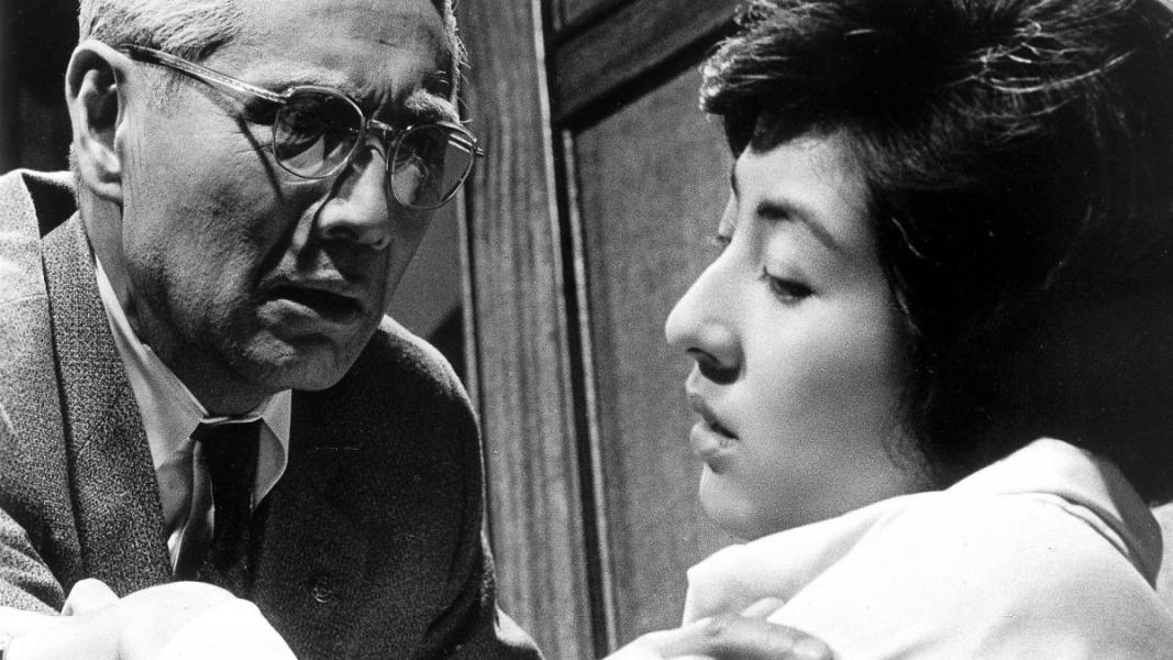 The Bad Sleep Well Movie Film