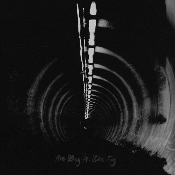 The Bug Feat. Dis Fig - In Blue