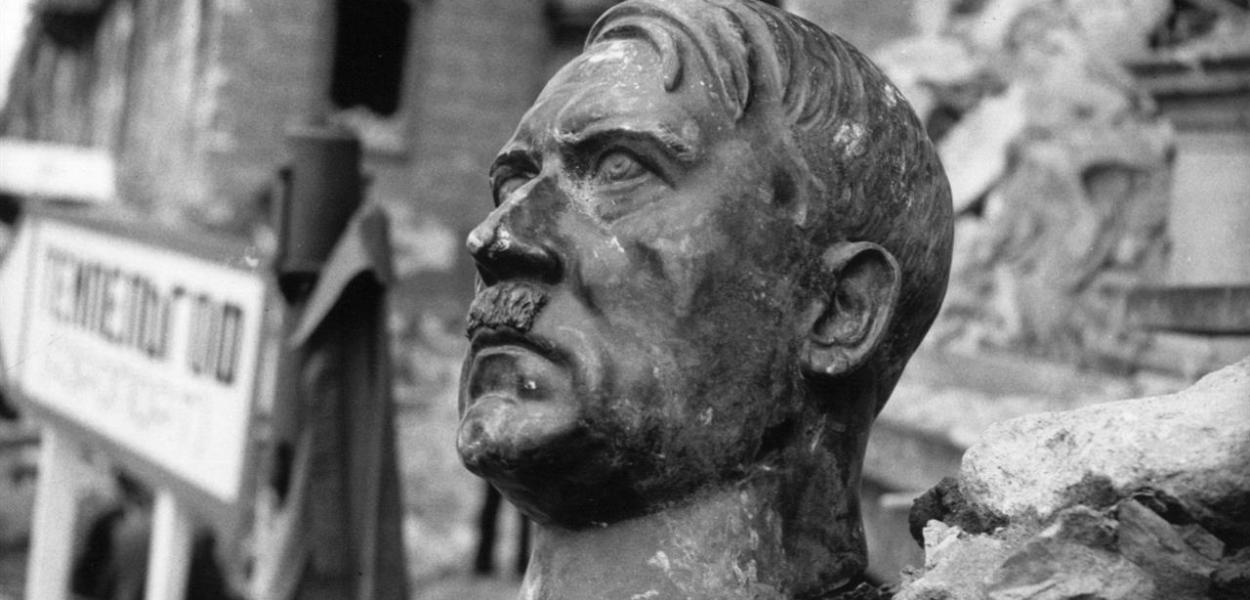 The Meaning of Hitler Documentary