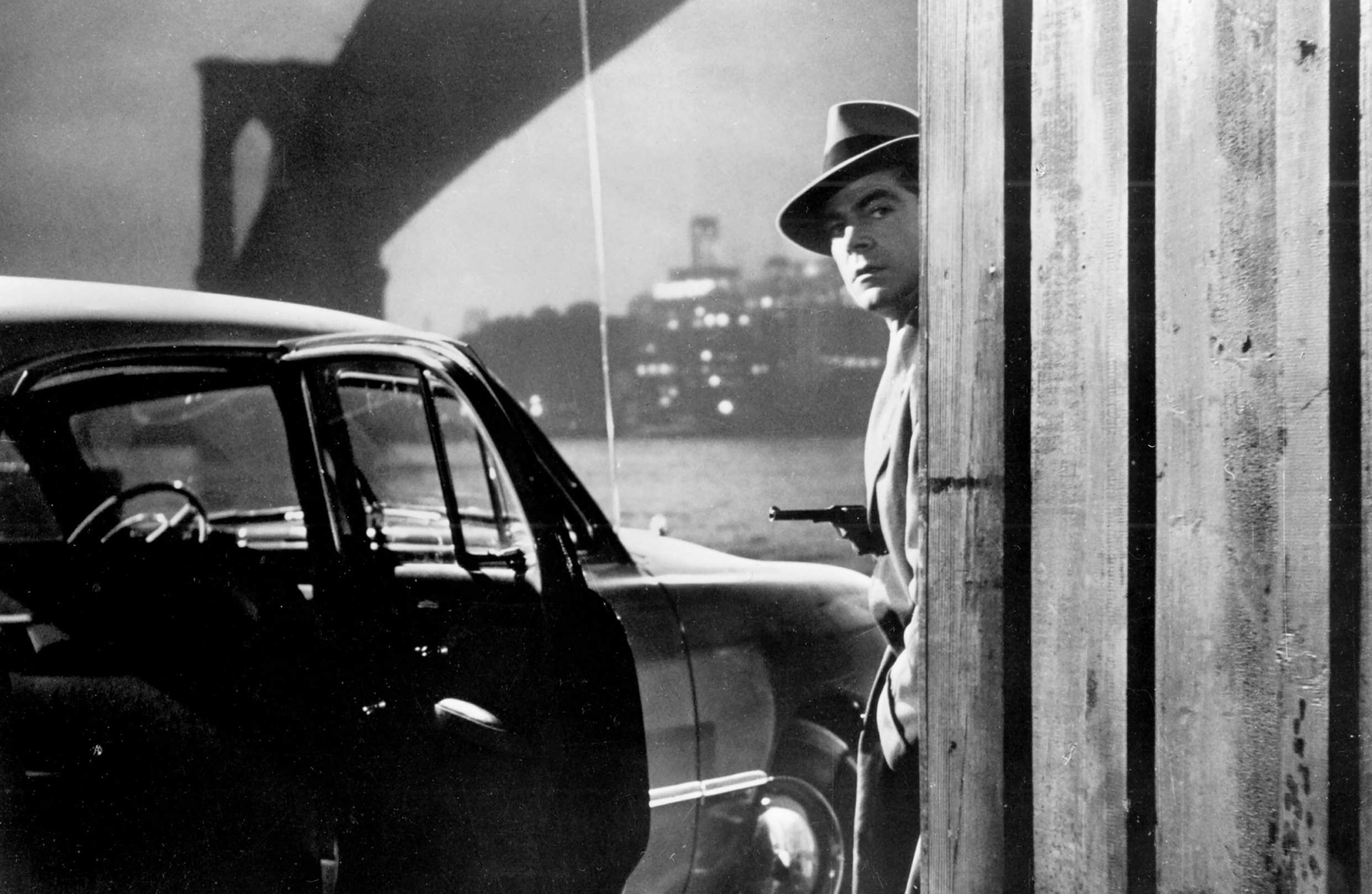 Where the Sidewalk Ends Movie Film