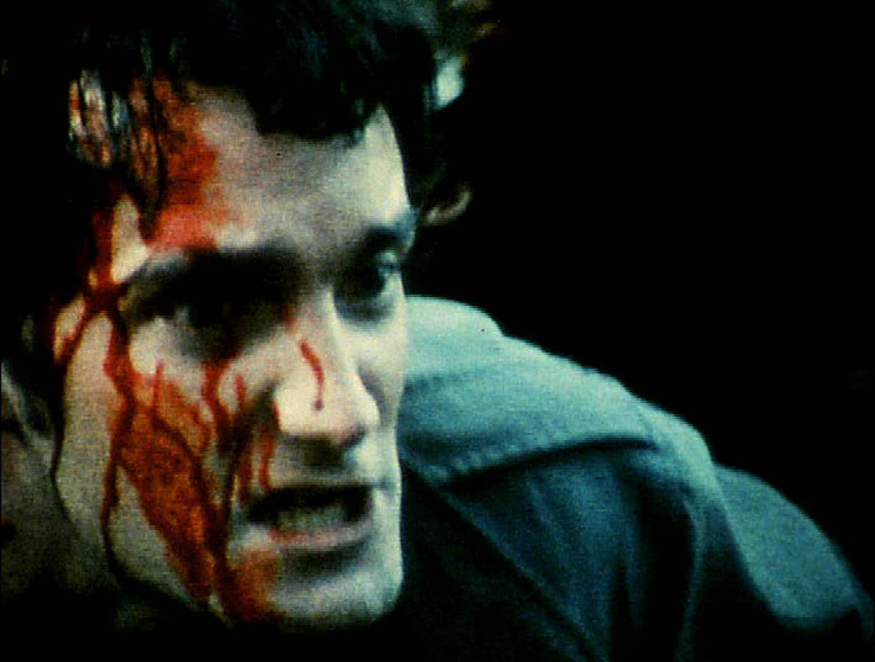 A Grin Without a Cat