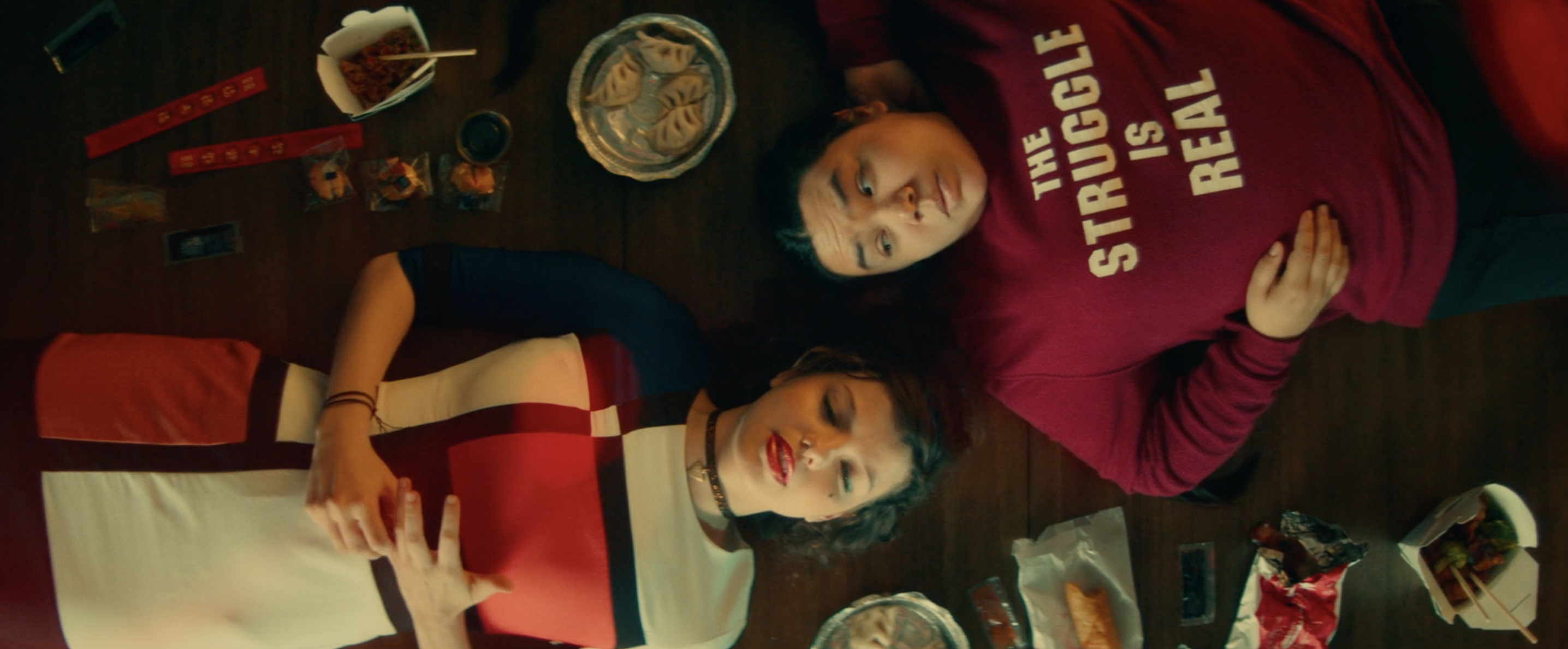 Antarctica Movie Film