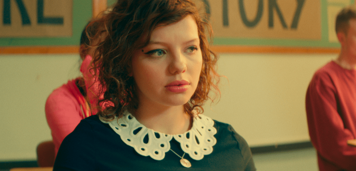 Antarctica Movie Film