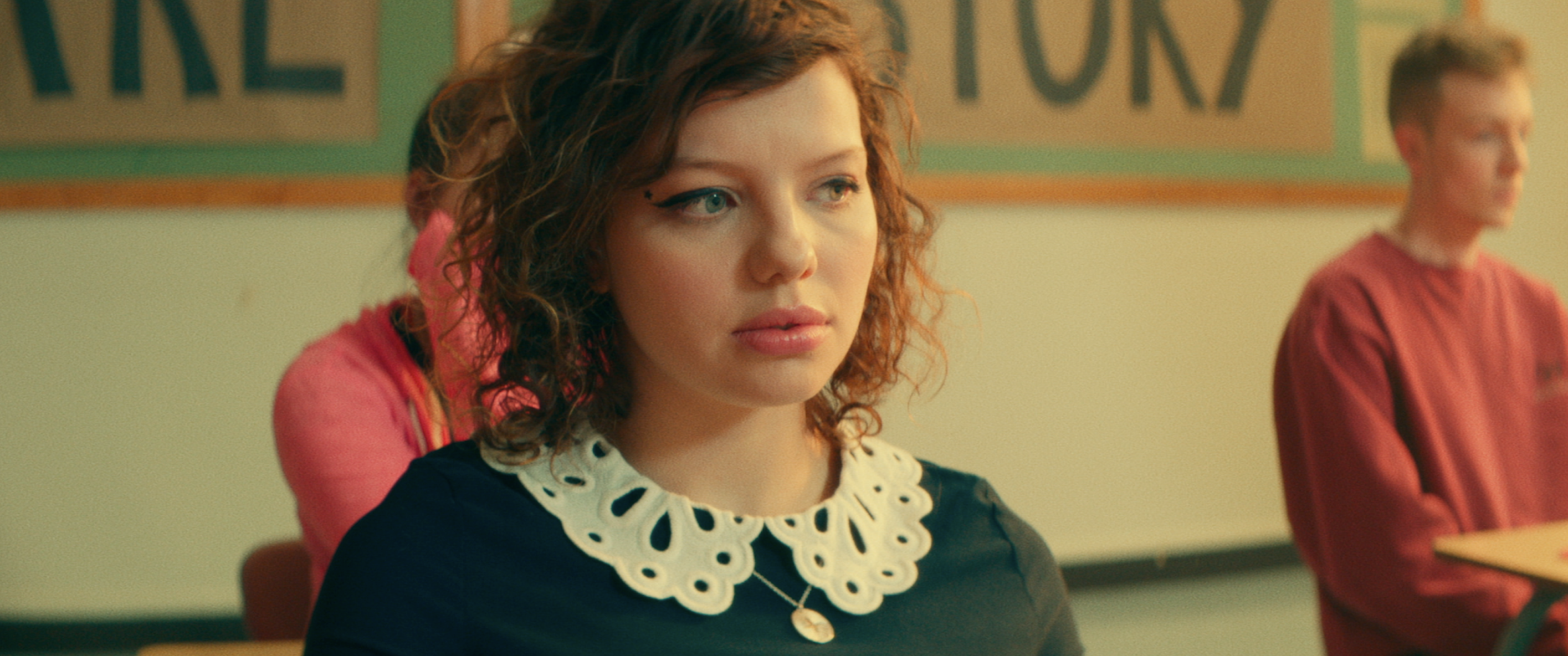 Antarctica Movie Film