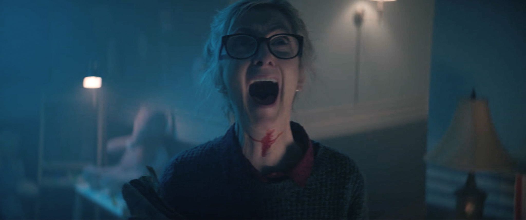 Anything for Jackson Movie Film