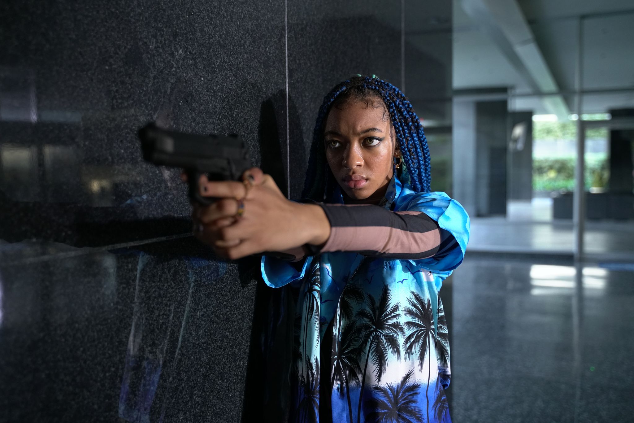 Archenemy Movie Film