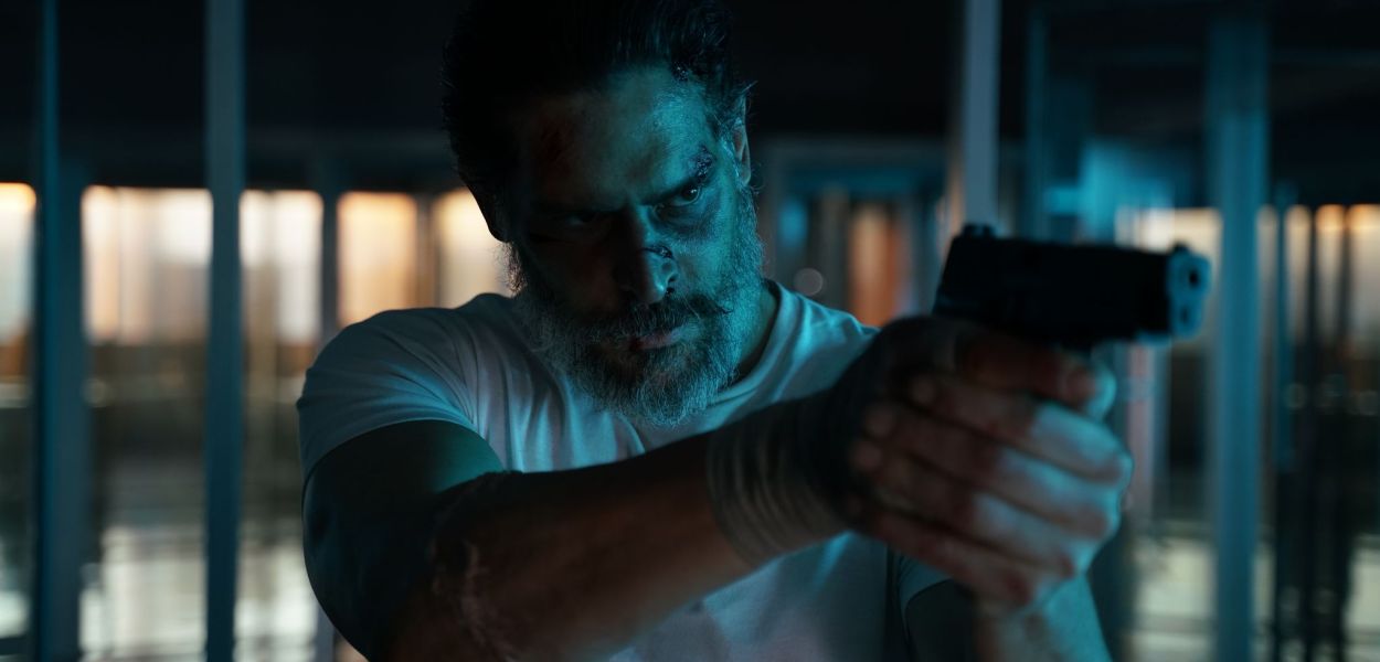 Archenemy Movie Film