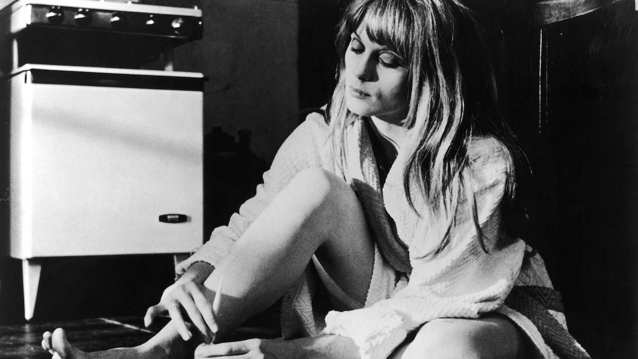 Cul-de-sac Movie Film