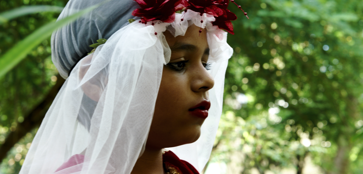 Funny Boy Movie Film